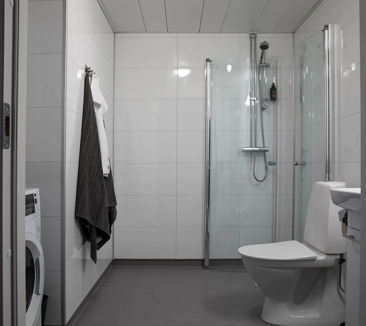 Hyreslägenhet på Skellefteå i skelleftea