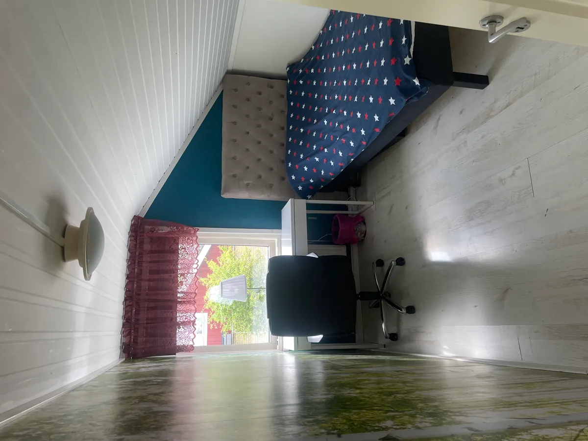 Hyresbostad på Uppsala i uppsala