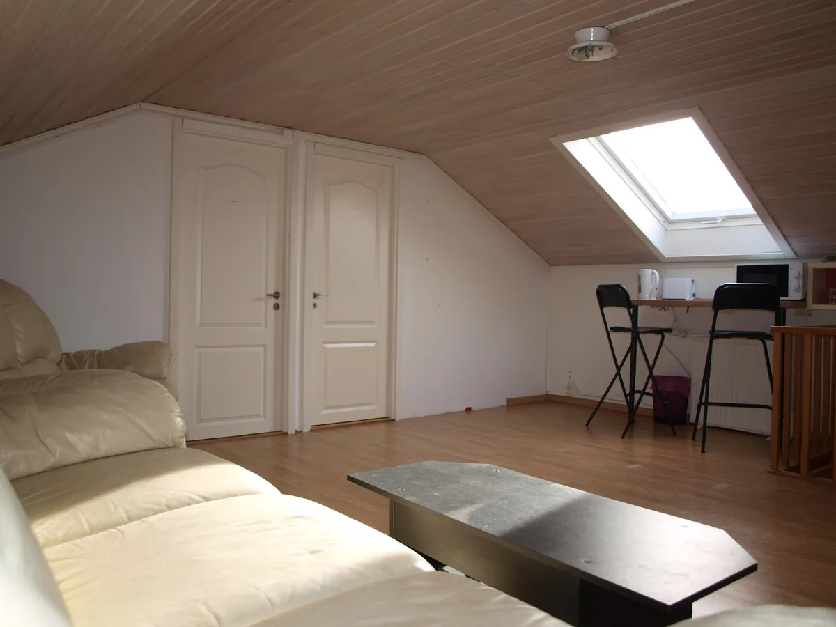 Hyresbostad på Uppsala i uppsala