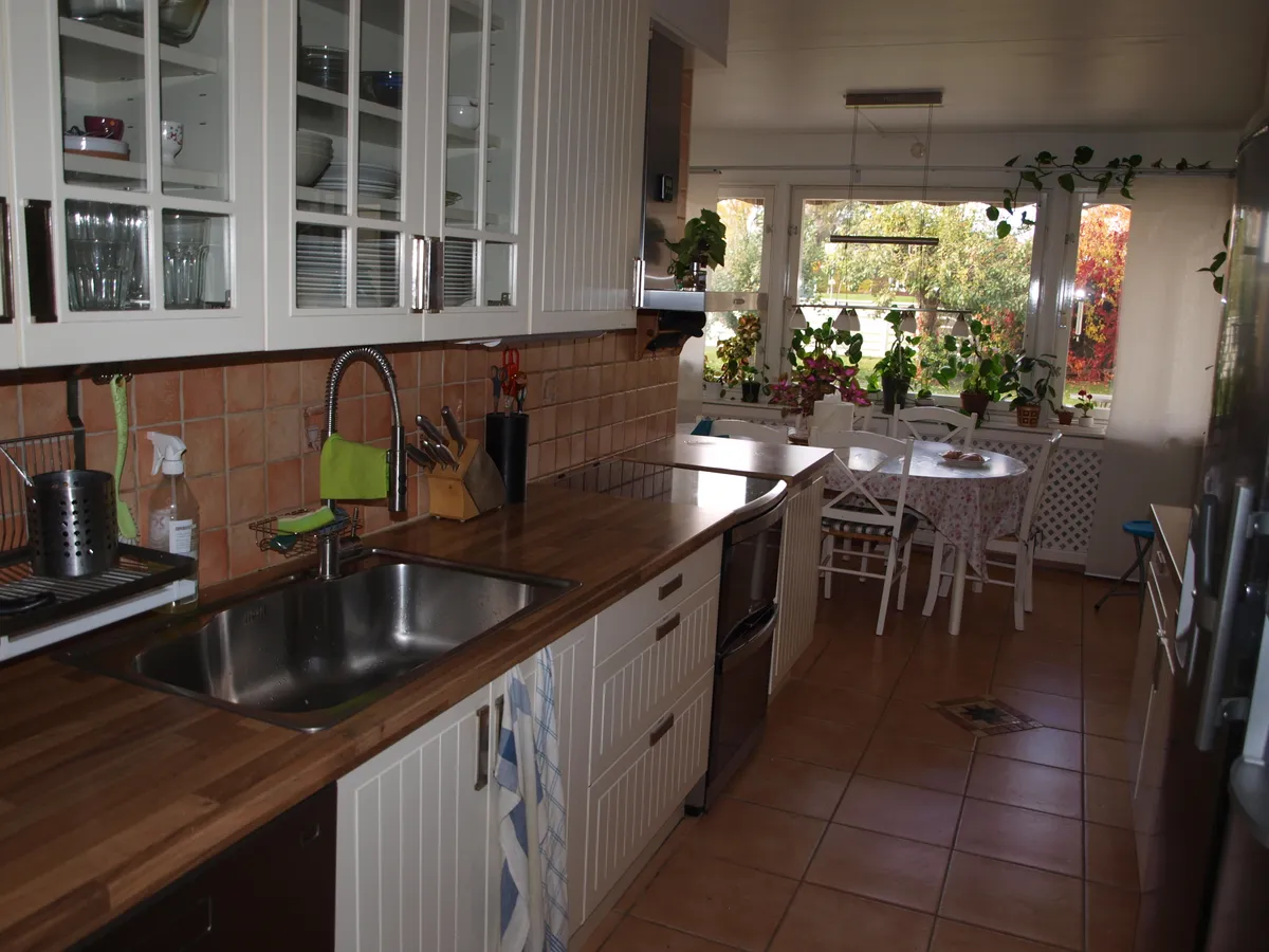 Hyresbostad på Uppsala i uppsala