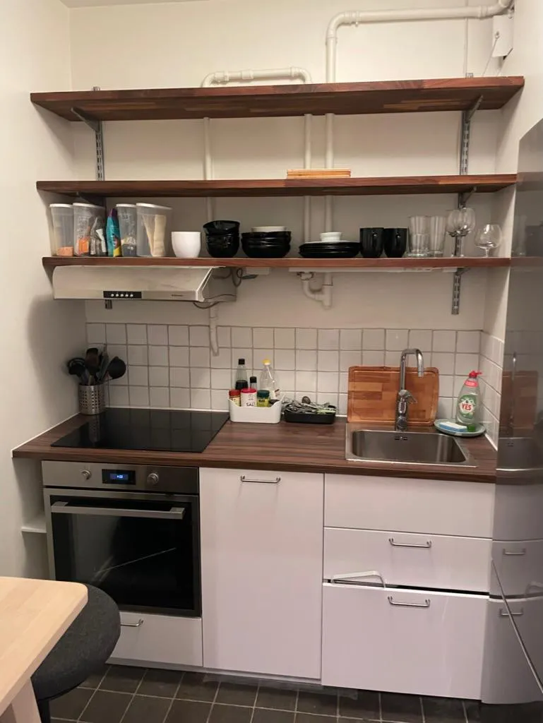 Hyreslägenhet på Stockholm i stockholm