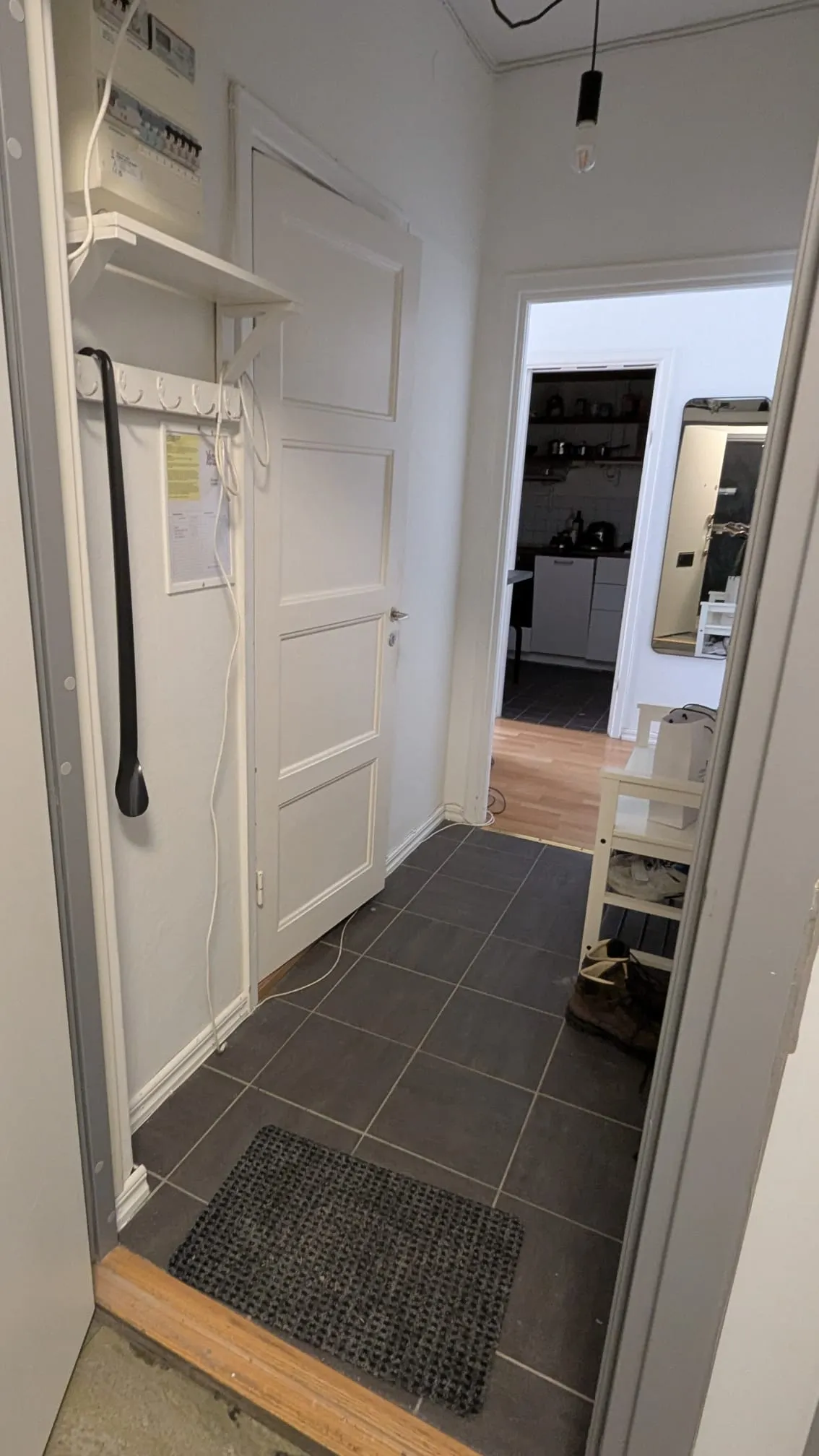 Hyreslägenhet på Stockholm i stockholm