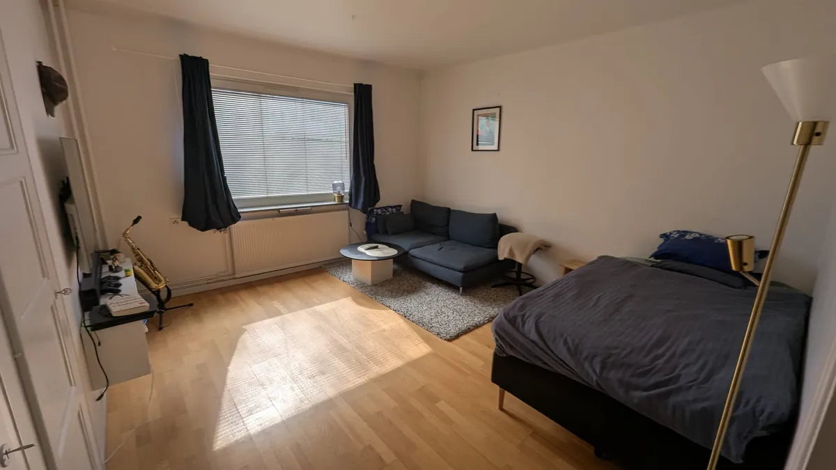 Hyreslägenhet på Stockholm i stockholm