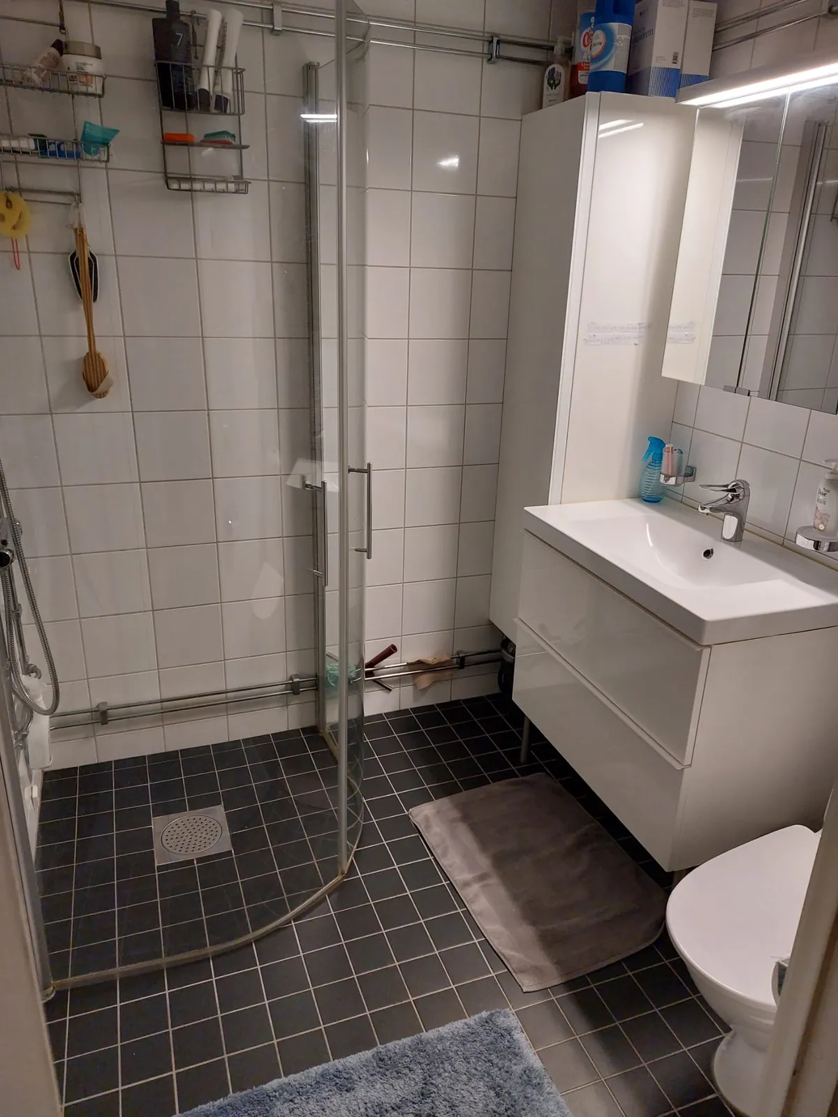 Hyresbostad på Solna i solna