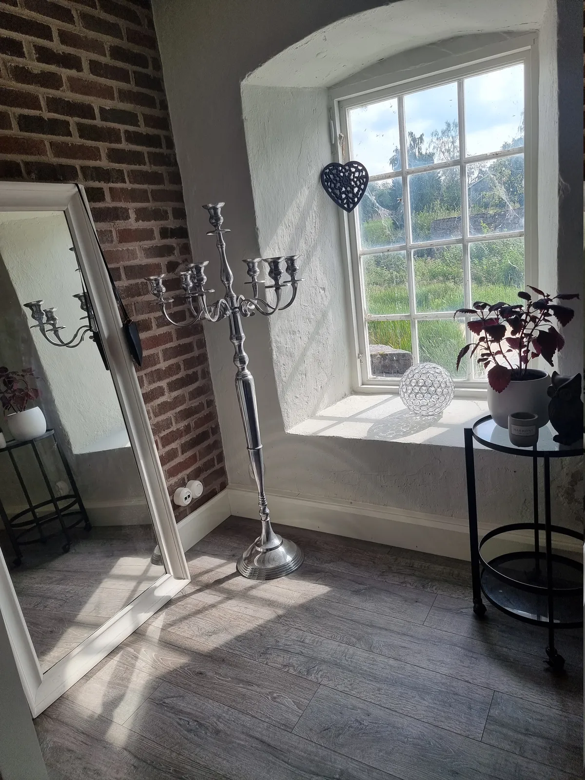 Hyreslägenhet på Skara i skara