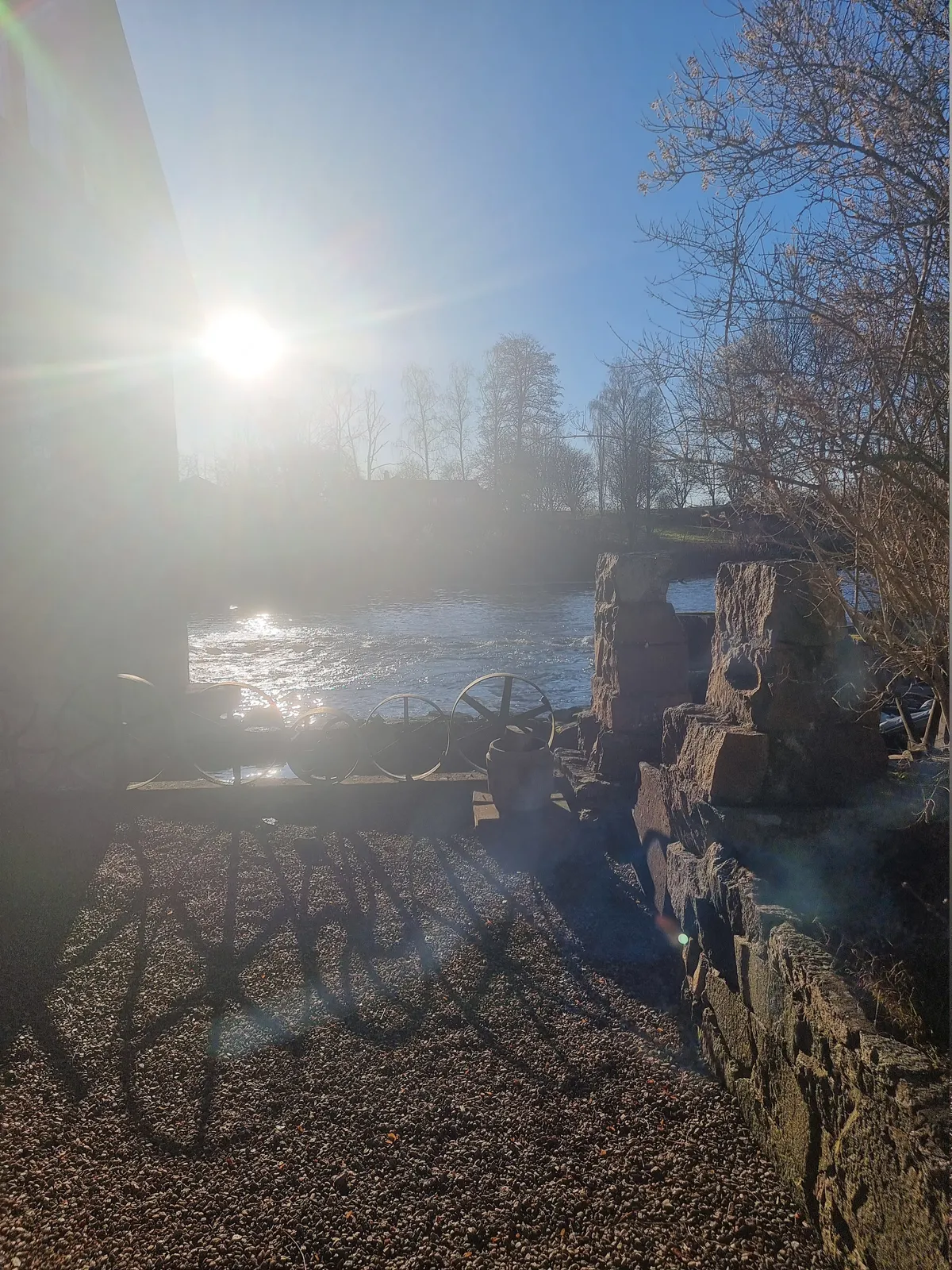 Hyreslägenhet på Skara i skara