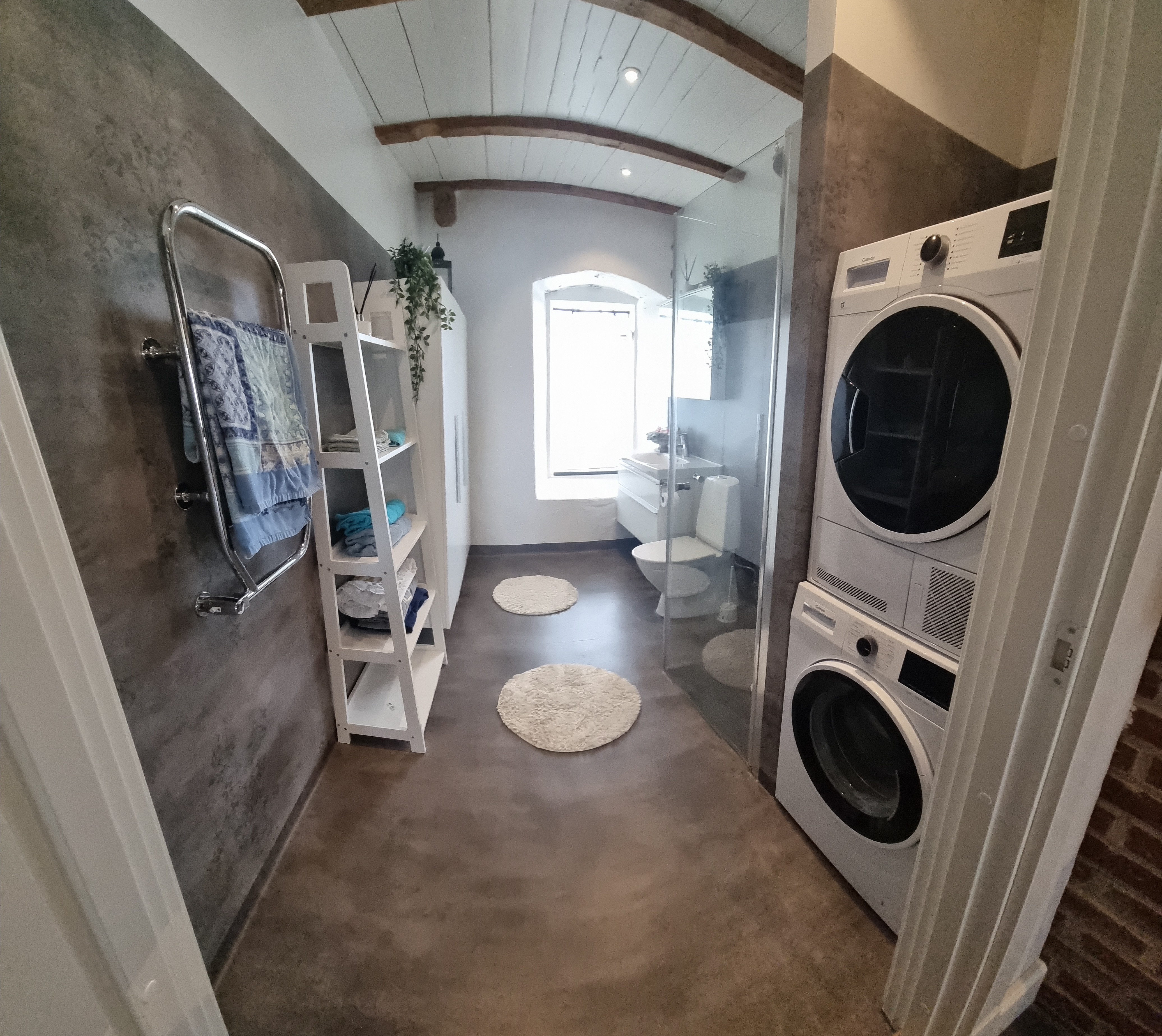 Hyreslägenhet på Skara i skara