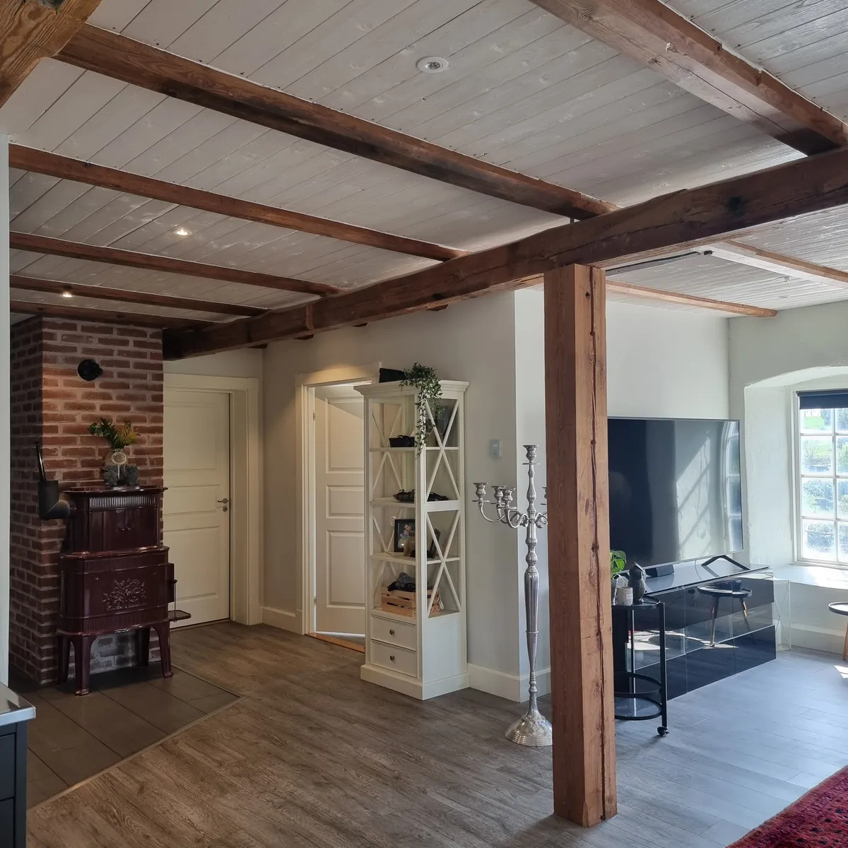 Hyreslägenhet på Skara i skara