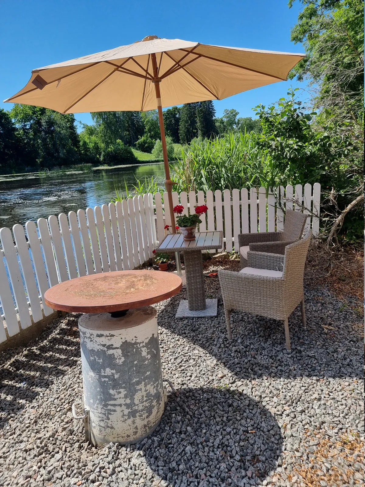 Hyreslägenhet på Skara i skara