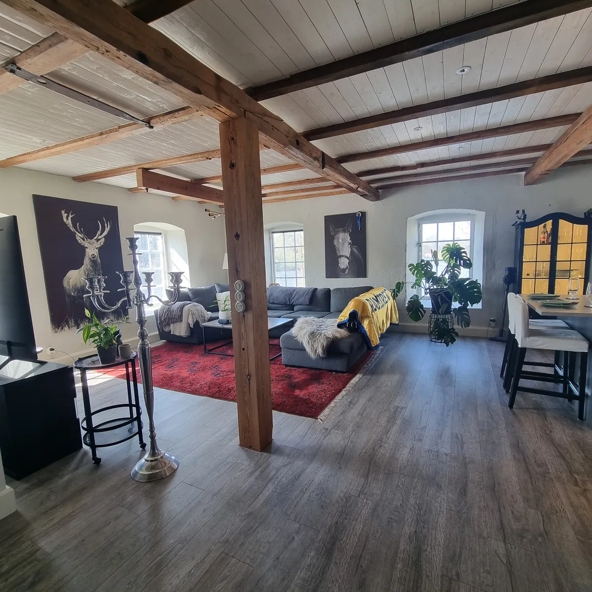 Hyreslägenhet på Skara i skara