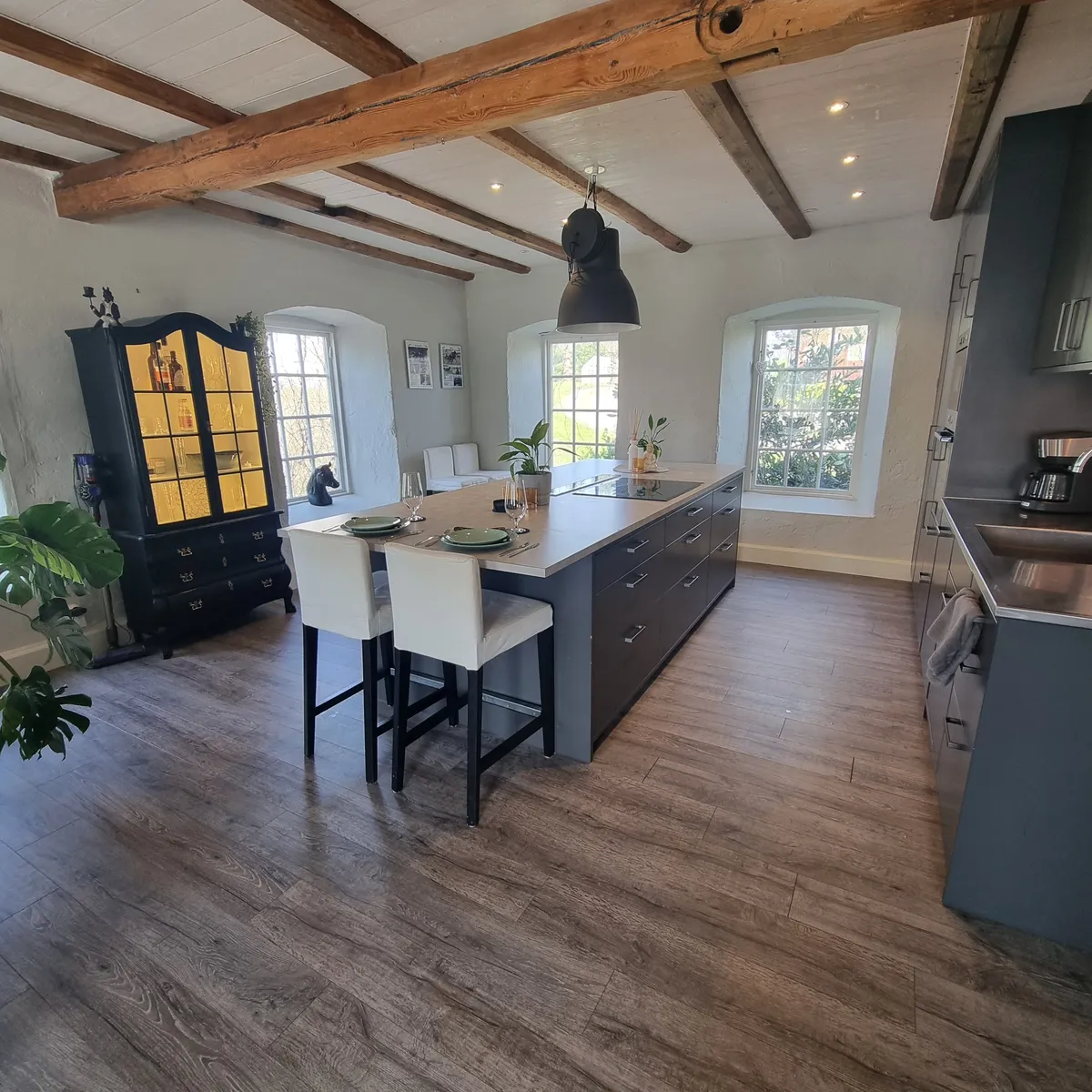 Hyreslägenhet på Skara i skara