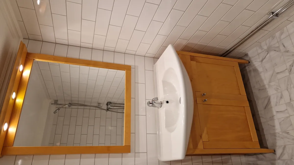 Hyreslägenhet på Huddinge i huddinge