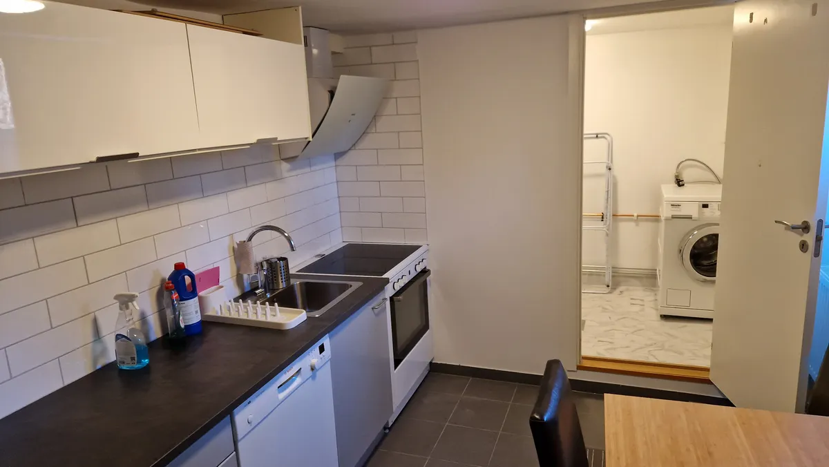 Hyreslägenhet på Huddinge i huddinge
