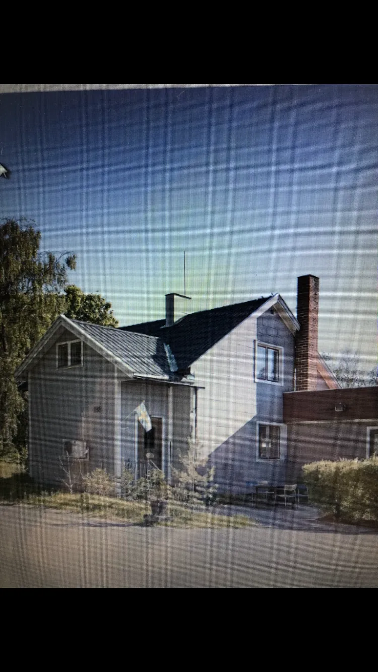 Västerhus