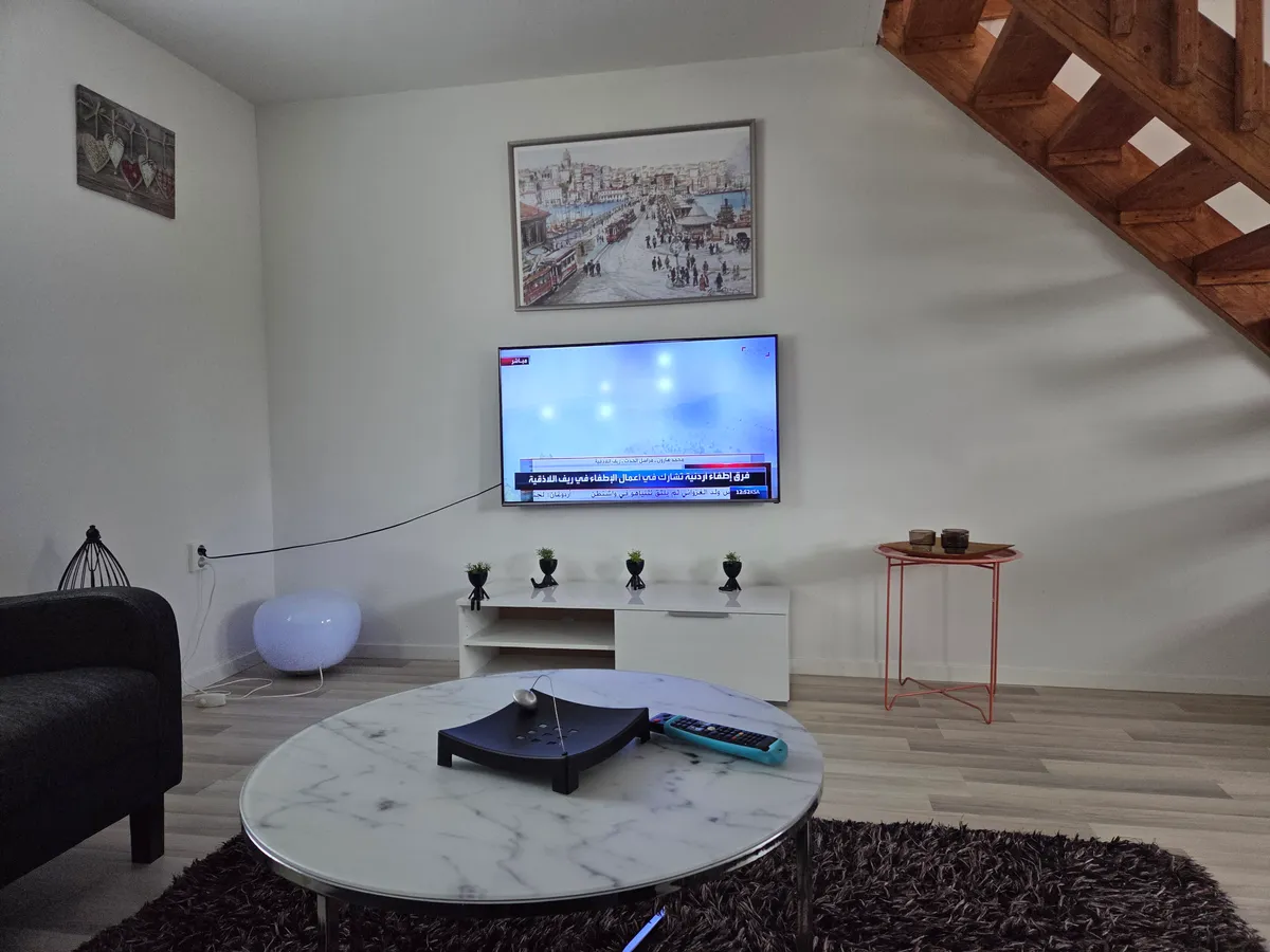 Hyresbostad på Bromölla i bromolla