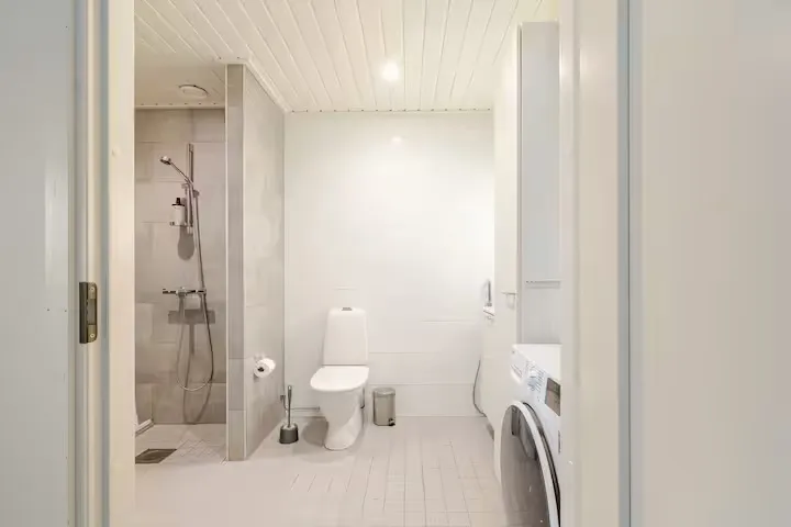 Hyresbostad på Hämeenlinna i hameenlinna