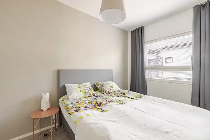 Hyresbostad på Hämeenlinna i hameenlinna