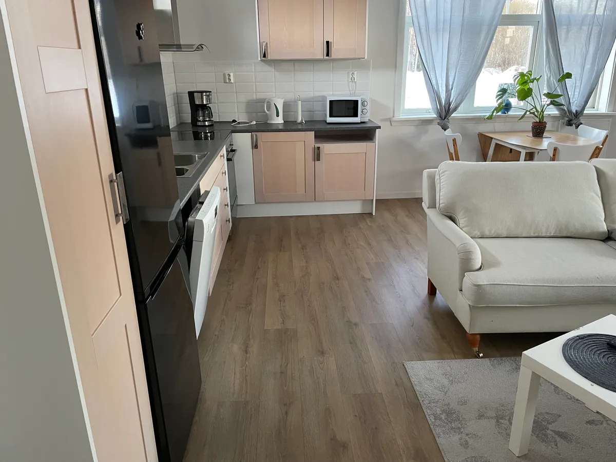 Hyresbostad på Skellefteå i skelleftea