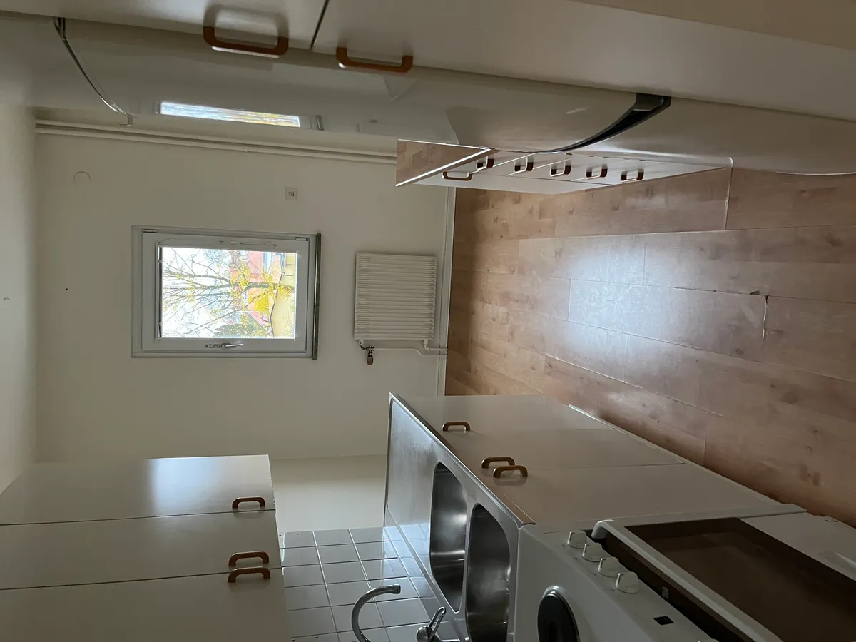 Hyreslägenhet på Eskilstuna i eskilstuna