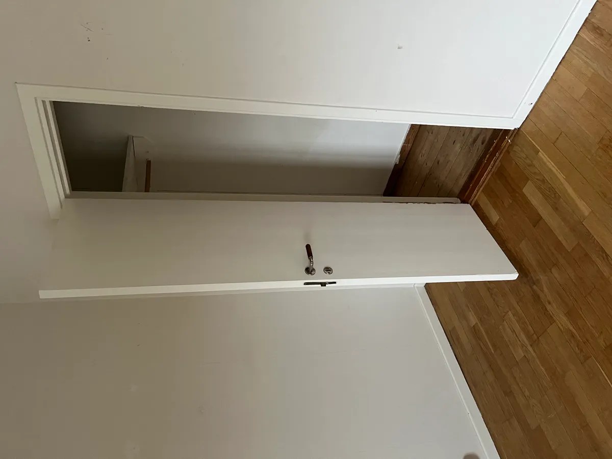 Hyreslägenhet på Eskilstuna i eskilstuna