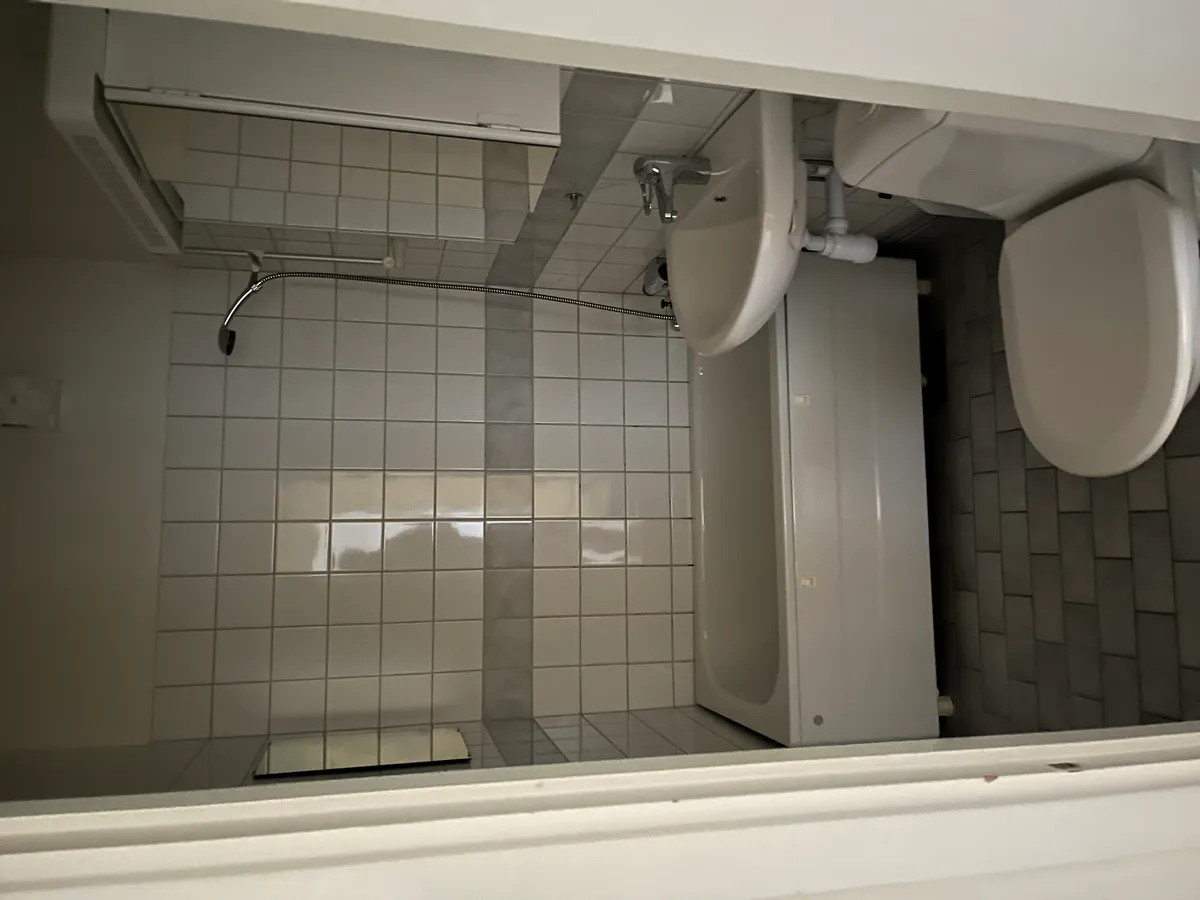 Hyreslägenhet på Eskilstuna i eskilstuna