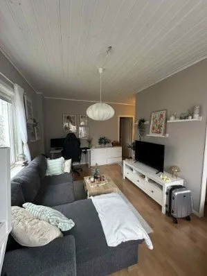 Hyreslägenhet på Halmstad i halmstad