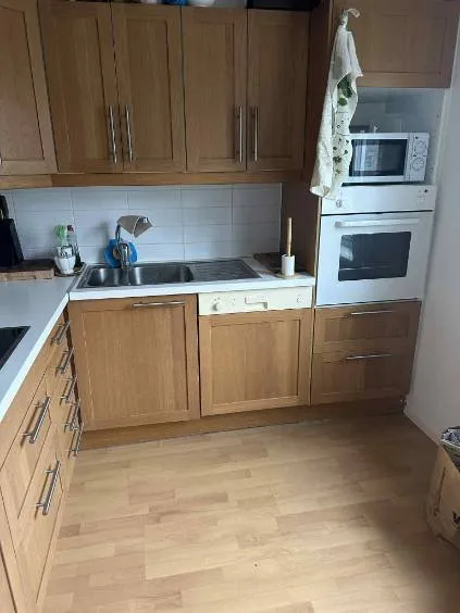 Hyreslägenhet på Halmstad i halmstad