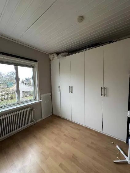 Hyreslägenhet på Halmstad i halmstad