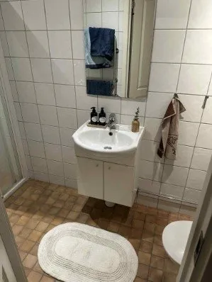 Hyreslägenhet på Halmstad i halmstad