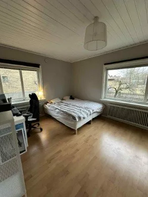 Hyreslägenhet på Halmstad i halmstad