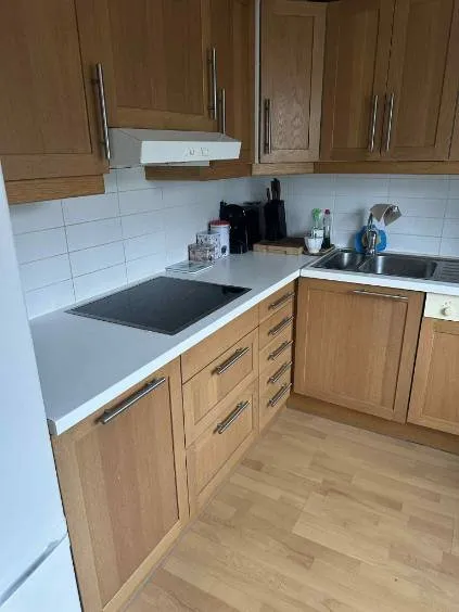 Hyreslägenhet på Halmstad i halmstad