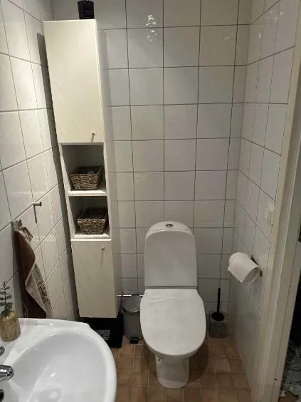 Hyreslägenhet på Halmstad i halmstad