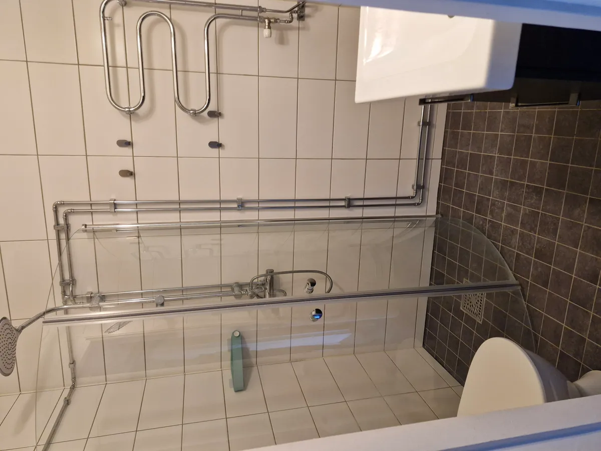 Hyreslägenhet på Örebro i orebro
