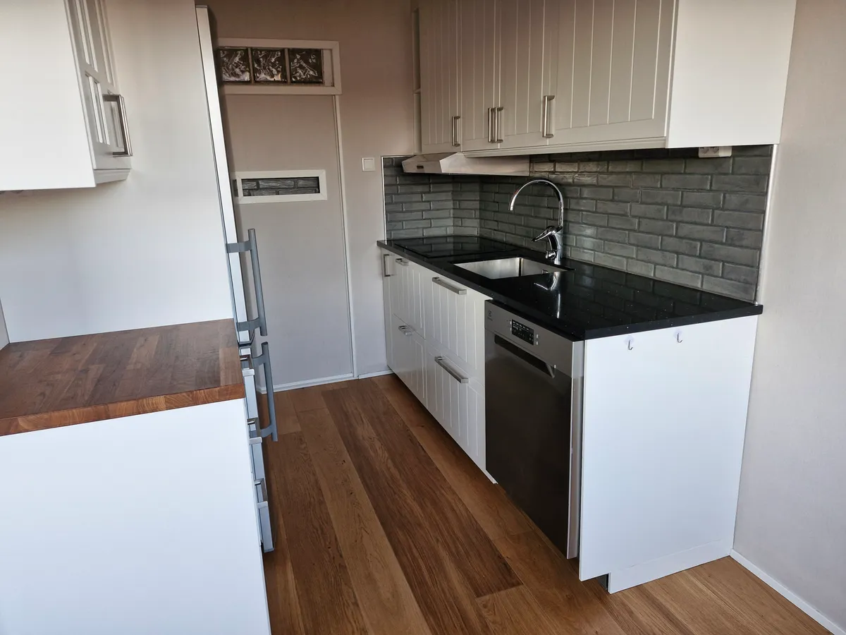 Hyreslägenhet på Örebro i orebro