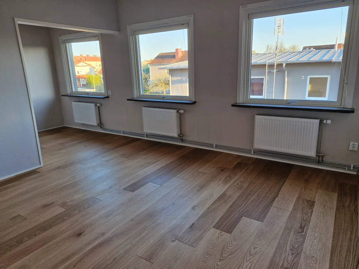 Hyreslägenhet på Örebro i orebro