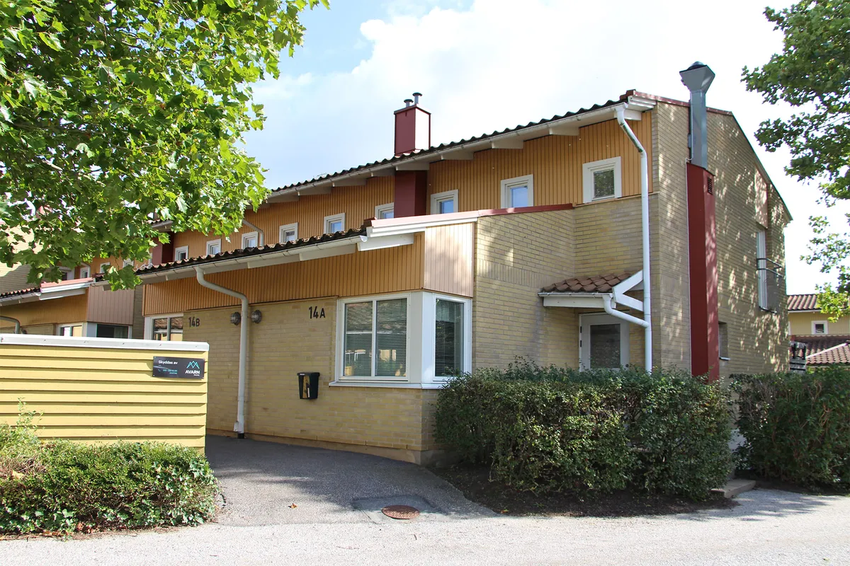 Hyreslägenhet på Ystad i ystad