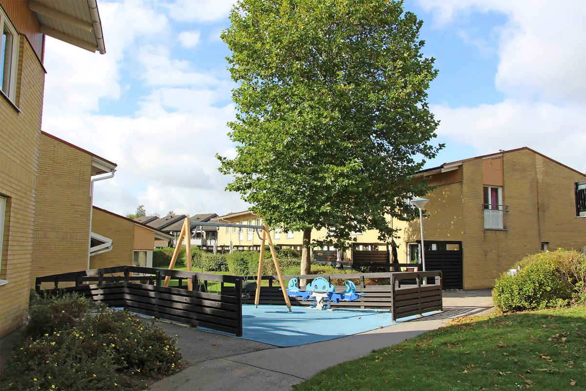 Hyreslägenhet på Ystad i ystad