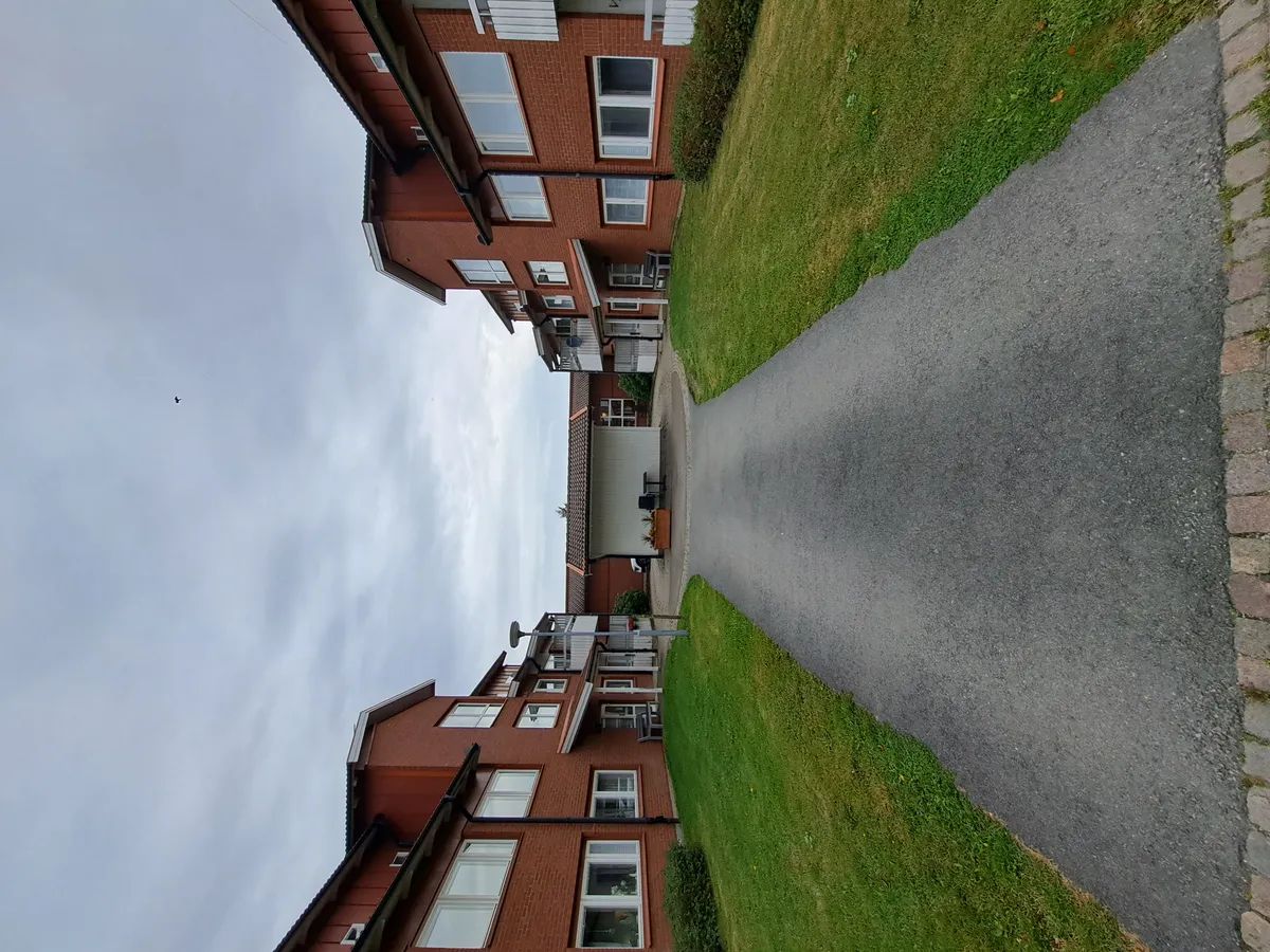 Hyreslägenhet på Kvänum i kvanum