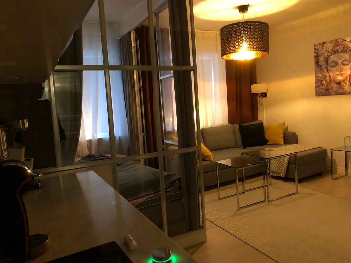 Hyreslägenhet på Stockholm i stockholm