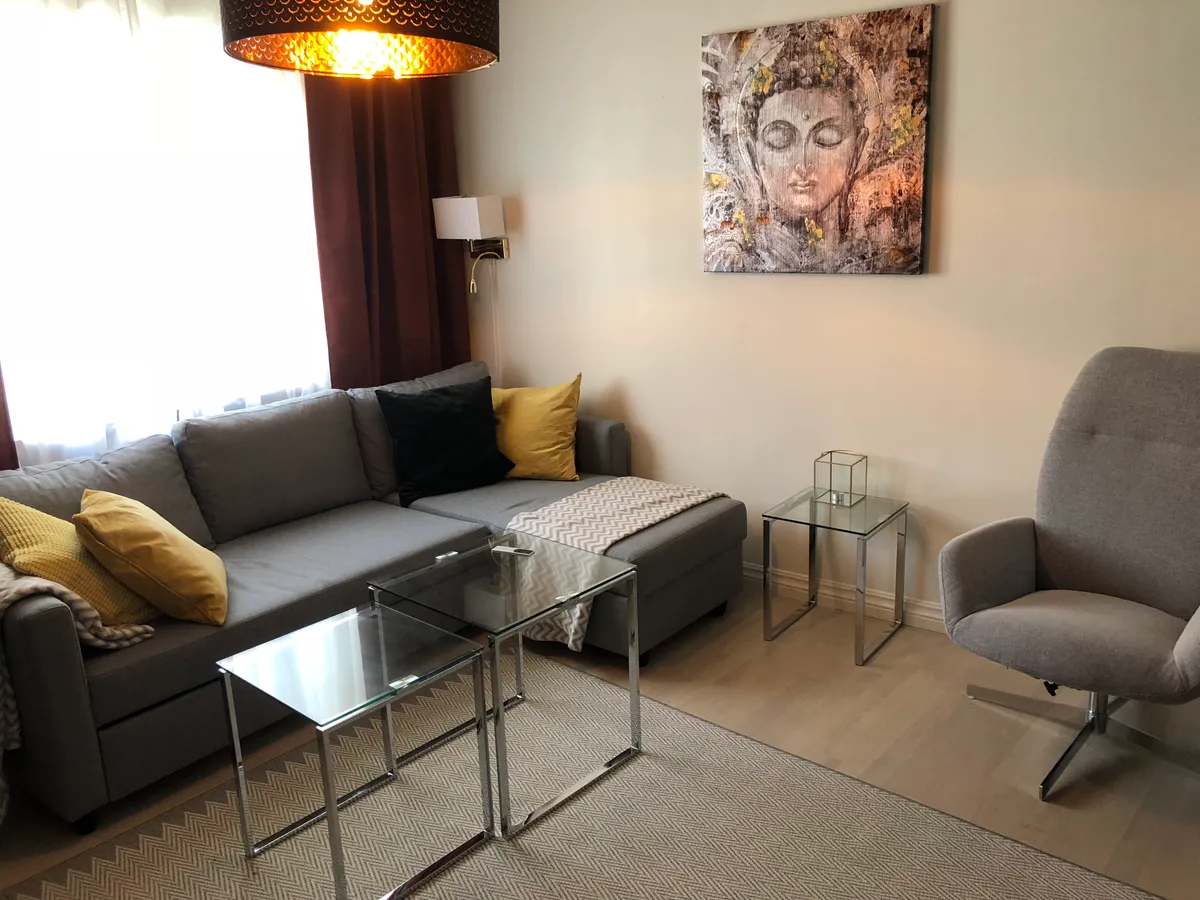 Hyreslägenhet på Stockholm i stockholm