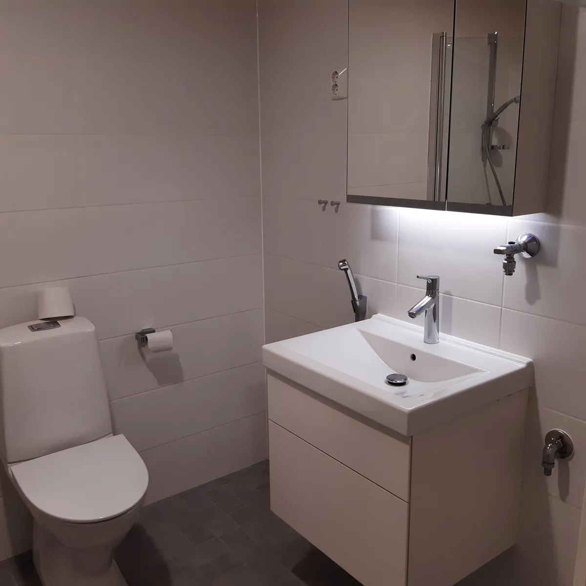 Hyreslägenhet på Järvenpää i jarvenpaa