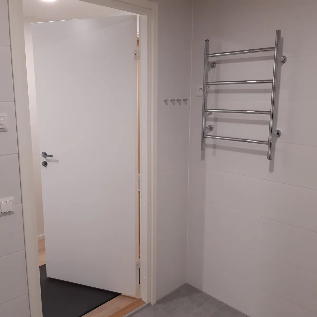Hyreslägenhet på Järvenpää i jarvenpaa