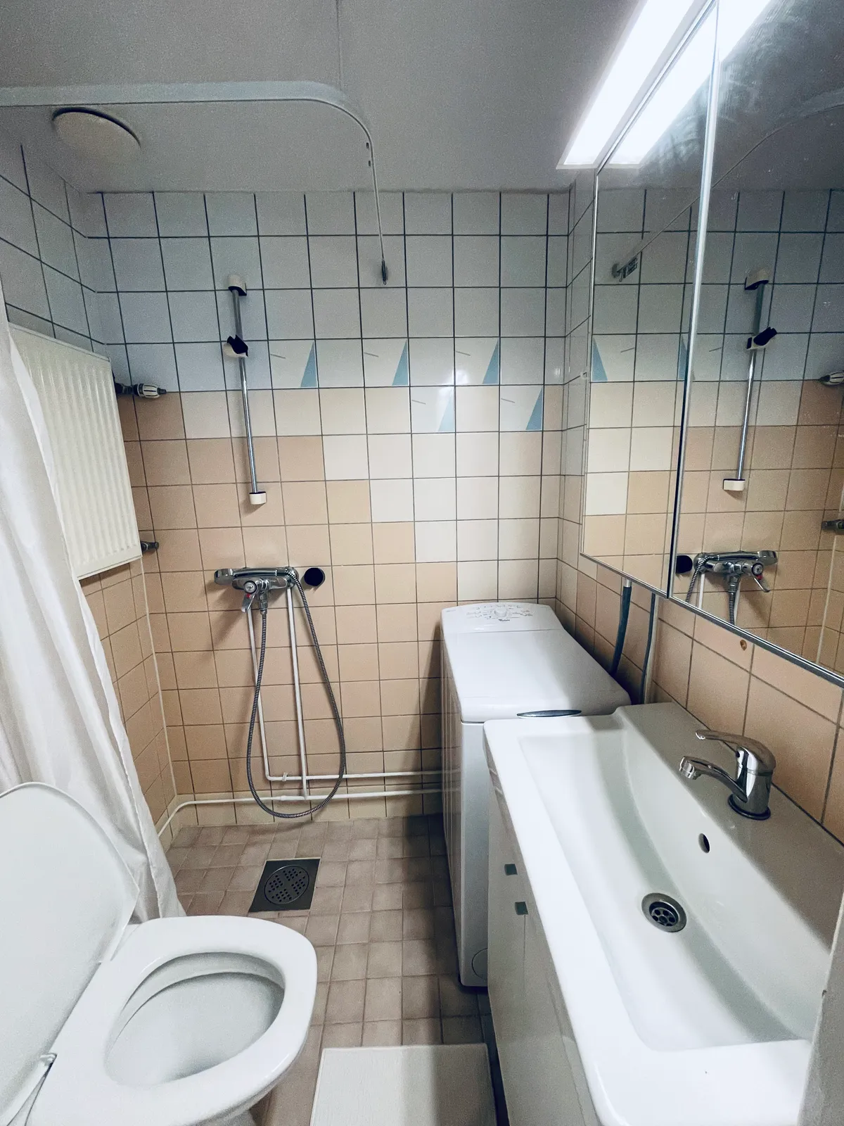 Hyreslägenhet på Turku i turku