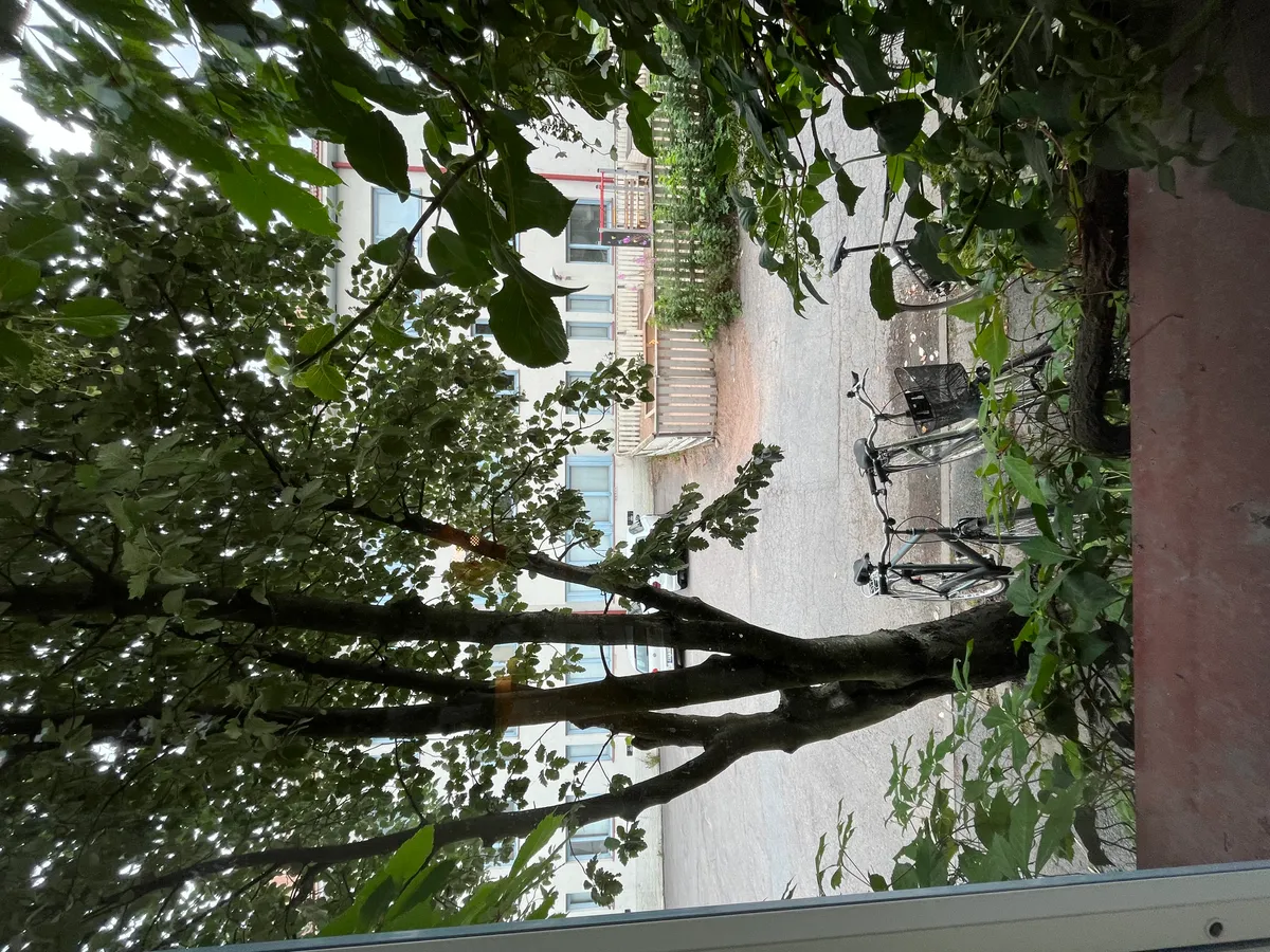 Hyreslägenhet på Turku i turku