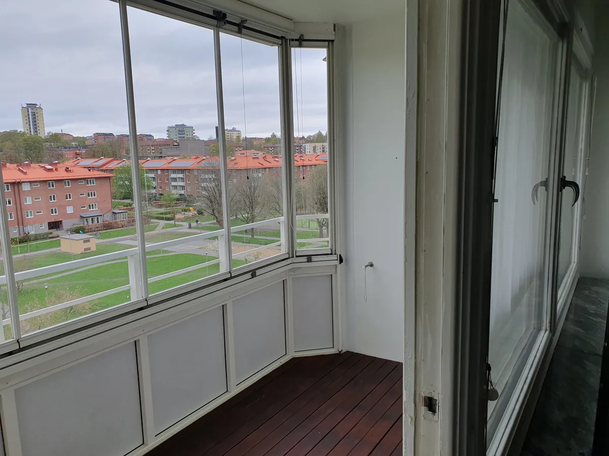 Hyreslägenhet på Göteborg i goteborg