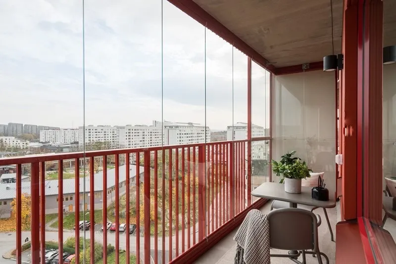 Hyreslägenhet på Västra Frölunda i vastra-frolunda