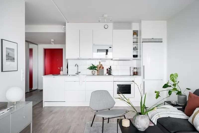 Hyreslägenhet på Västra Frölunda i vastra-frolunda