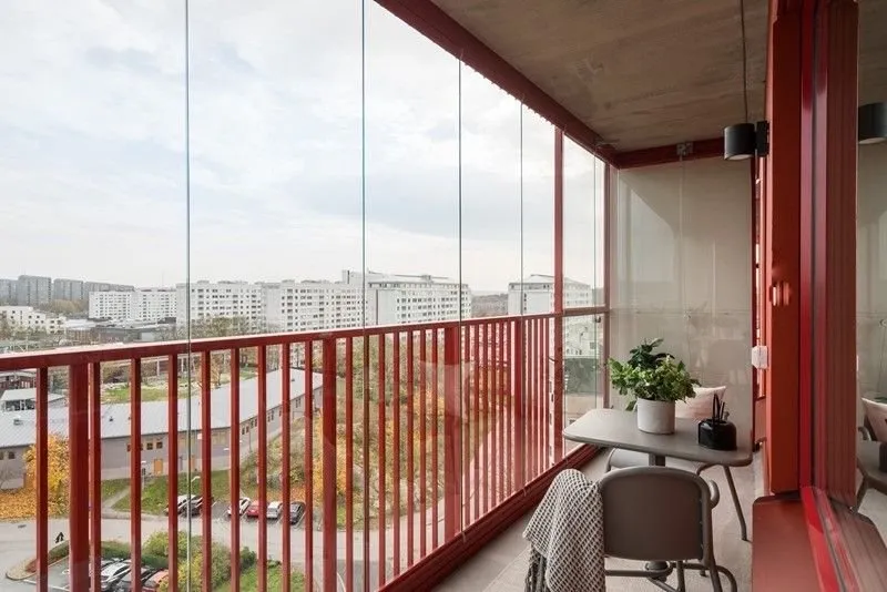 Hyreslägenhet på Västra Frölunda i vastra-frolunda