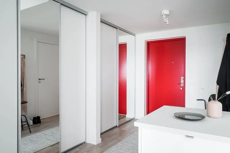 Hyreslägenhet på Västra Frölunda i vastra-frolunda