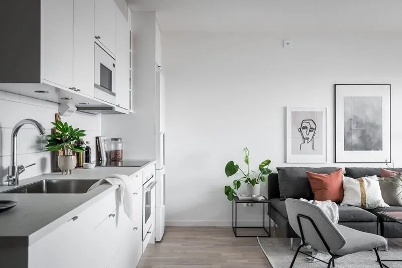 Hyreslägenhet på Västra Frölunda i vastra-frolunda